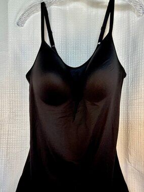 Maidenform Self Expressions Wirefree Firm Control Smoothing Cami 2XL